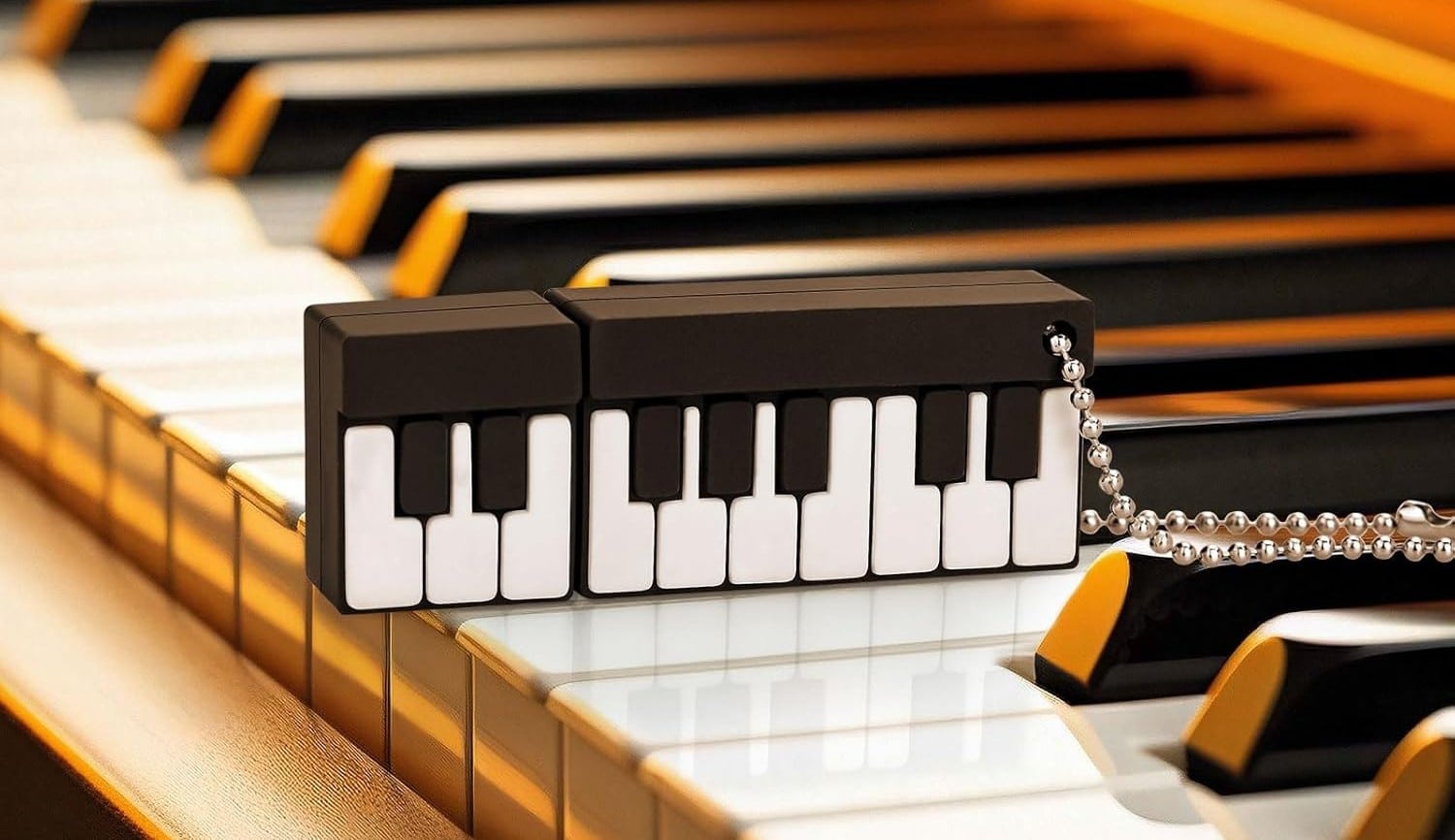 CD and USB Key recordings - Eric Artz